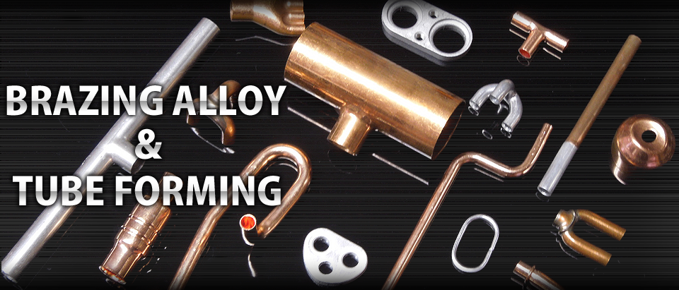 トーヨーメタル株式会社