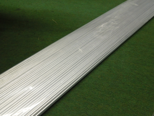 アルミニウムロウ